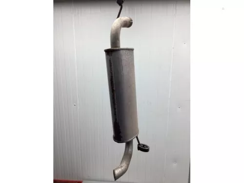 Uitlaat Einddemper-7930264