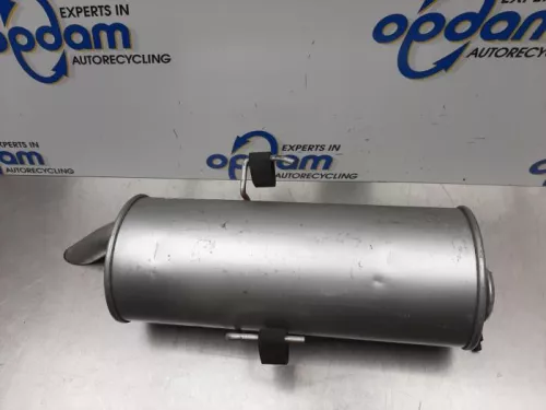 Uitlaat Einddemper-7544427