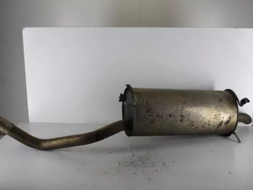 Uitlaat Einddemper-7887428