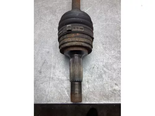 Aandrijfas rechts-voor Toyota