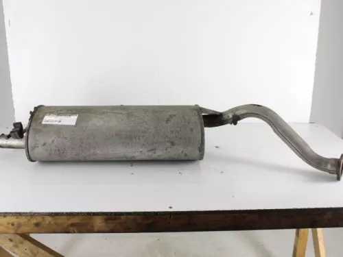 Uitlaat Einddemper-7888707