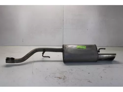 Uitlaat Einddemper-7879065