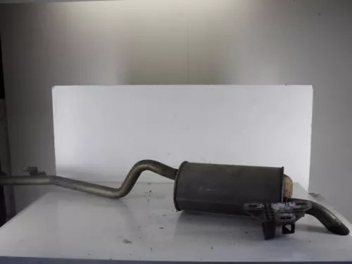 Uitlaat Einddemper-7887917