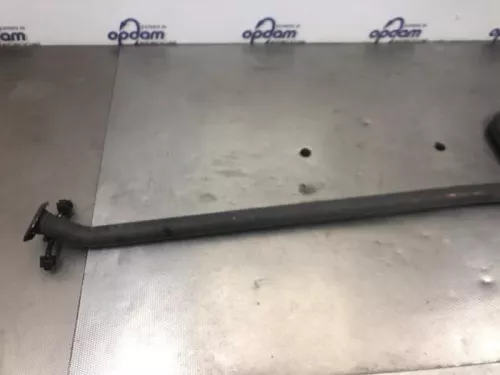 Uitlaat Midden+Einddemper-8250591