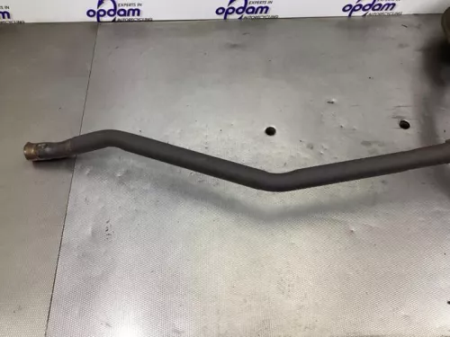 Uitlaat Midden+Einddemper-8203499