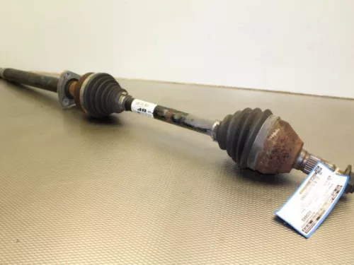 Aandrijfas rechts-voor Opel 13250839