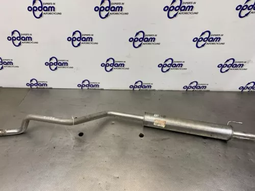 Uitlaat Middendemper-8269431