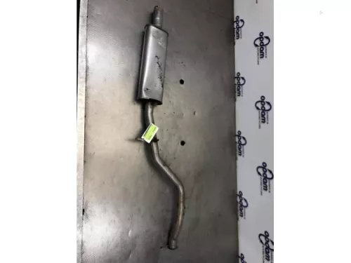 Uitlaat Middendemper-8197962