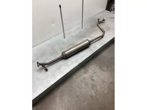 Uitlaat Middendemper-7764678