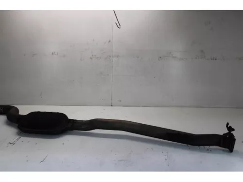 Uitlaat Middendemper-7878090