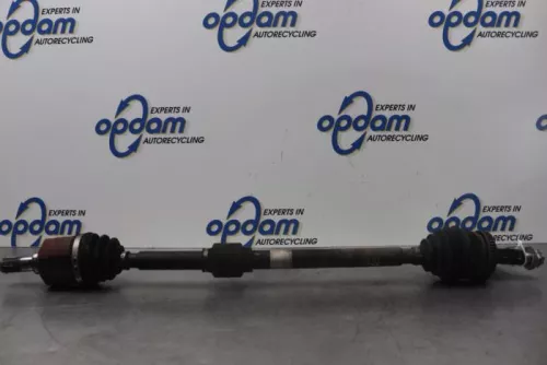 Aandrijfas rechts-voor Kia