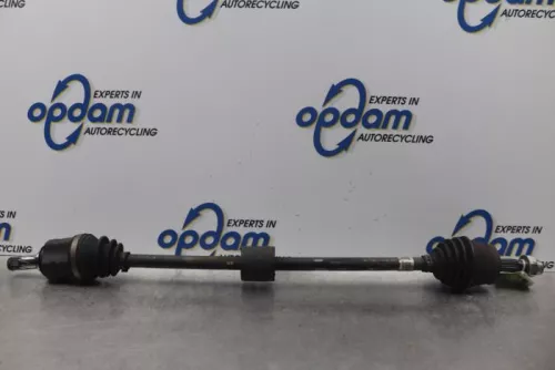 Aandrijfas rechts-voor Opel 13149829