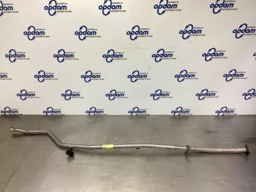 Uitlaat Middendemper-8045037