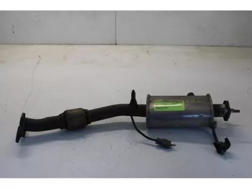 Uitlaat Middendemper-7878550