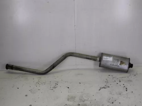 Uitlaat Middendemper-7883655