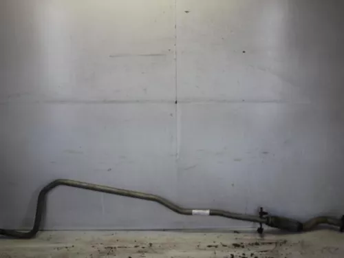 Uitlaat Middendemper-7882577