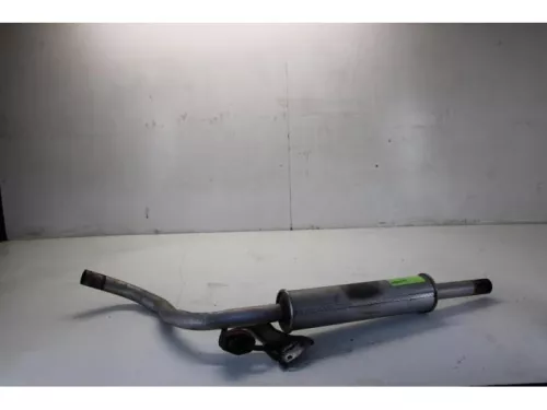 Uitlaat Middendemper-7878876