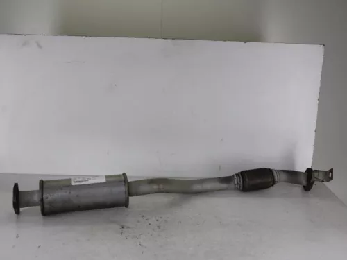 Uitlaat Middendemper-7571375