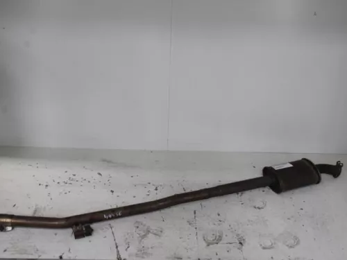 Uitlaat Middendemper-7886473