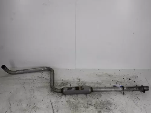 Uitlaat Middendemper-7887070