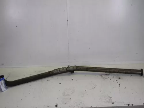 Uitlaat Middendemper-7883776