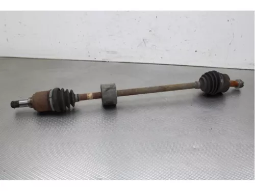 Aandrijfas rechts-voor Fiat