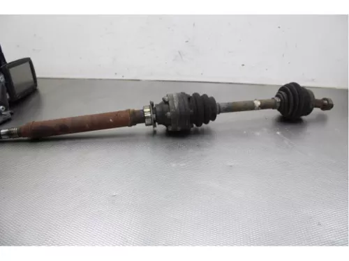 Aandrijfas rechts-voor Alfa Romeo