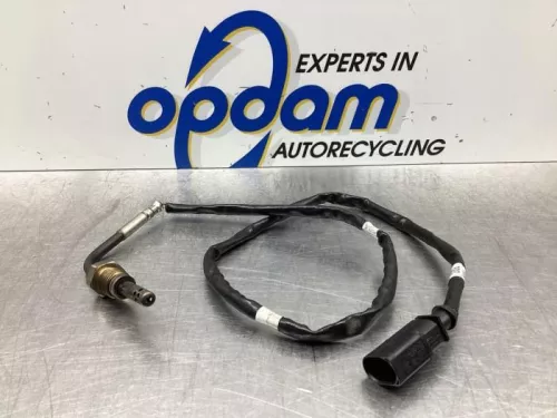 Uitlaat temperatuursensor-