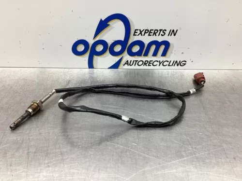 Uitlaat temperatuursensor-