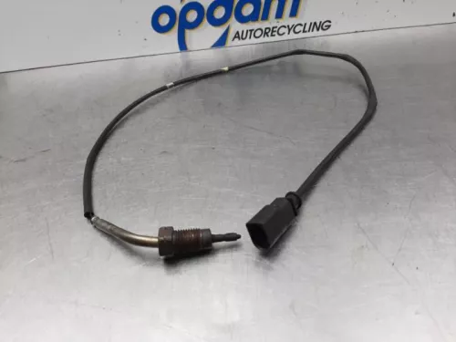 Uitlaat temperatuursensor- Uitlaat temperatuursensor-