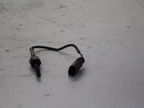 Uitlaat temperatuursensor-