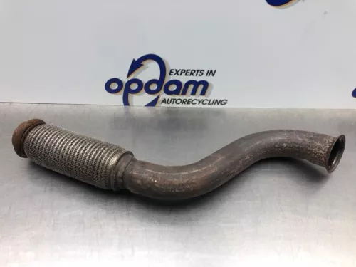 Uitlaat voorpijp-8107578