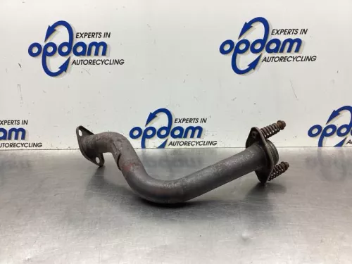 Uitlaat voorpijp-8120548