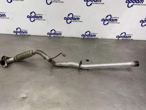 Uitlaat voorpijp-8317116