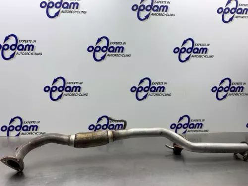 Uitlaat voorpijp-8271868