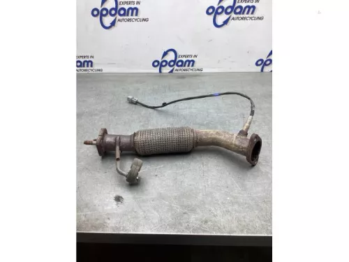 Uitlaat voorpijp-7617489