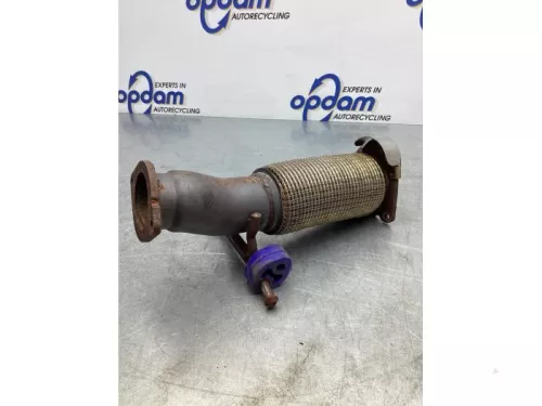 Uitlaat voorpijp-6372745