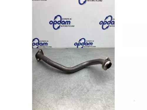 Uitlaat voorpijp-8025281