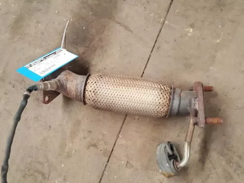 Uitlaat voorpijp-7887284