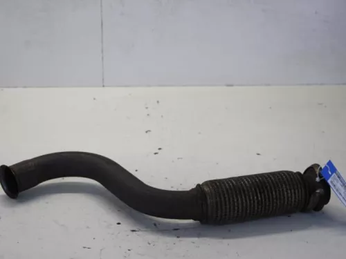 Uitlaat voorpijp-7736561