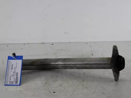 Uitlaat voorpijp-7888160