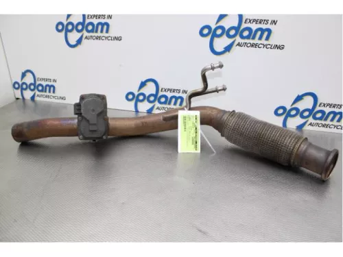 Uitlaat voorpijp-7881318