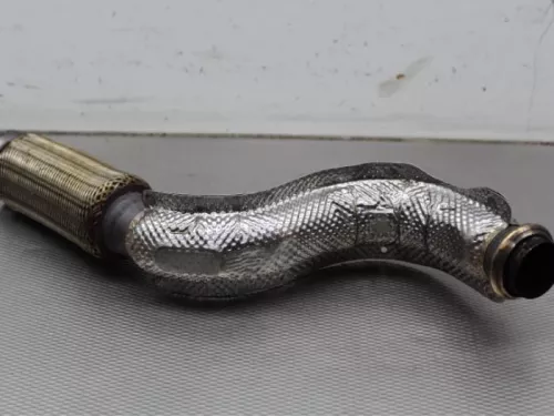 Uitlaat voorpijp-7615059