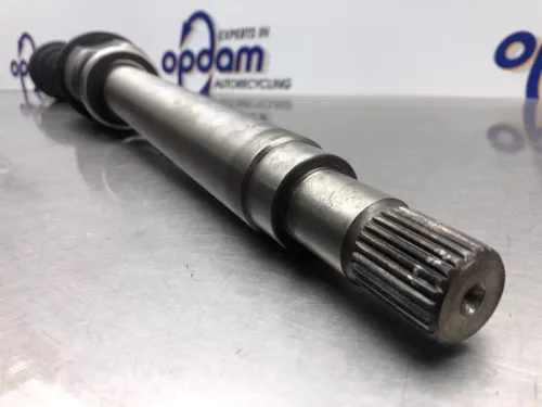 Aandrijfas rechts-voor Ford 6g913c083aa