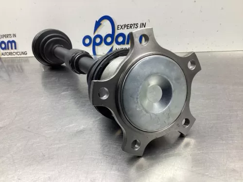 Aandrijfas rechts-voor Nissan 391008h310