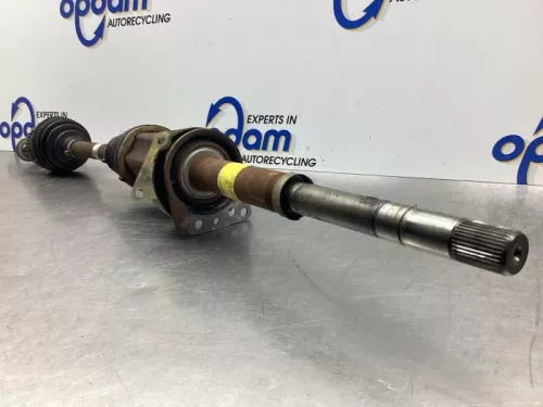 Aandrijfas rechts-voor Mazda 5l843a27dc