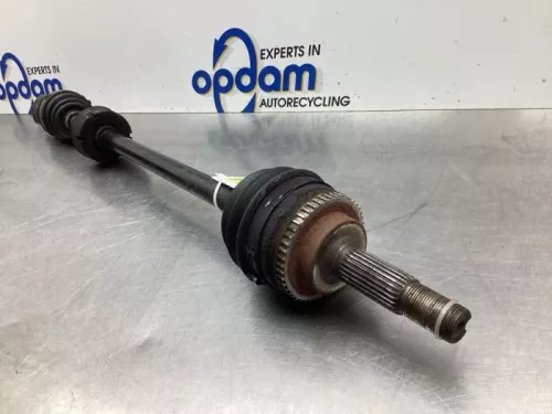 Aandrijfas rechts-voor Toyota trh2674c0224