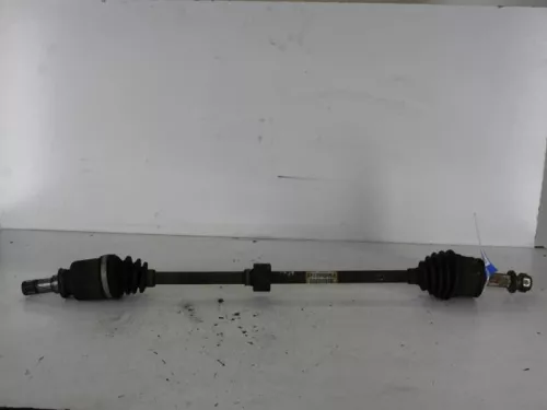 Aandrijfas rechts-voor Mitsubishi pmr980748
