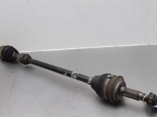 Aandrijfas rechts-voor Toyota