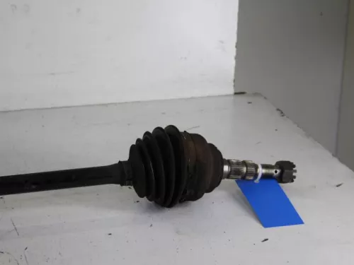 Aandrijfas rechts-voor Opel